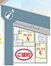 埼玉県吉川市高久１丁目31-12：物件画像