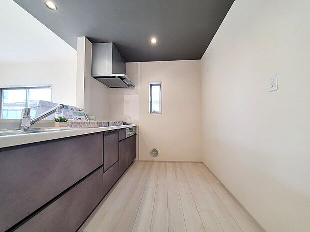 【キッチン】施工例です