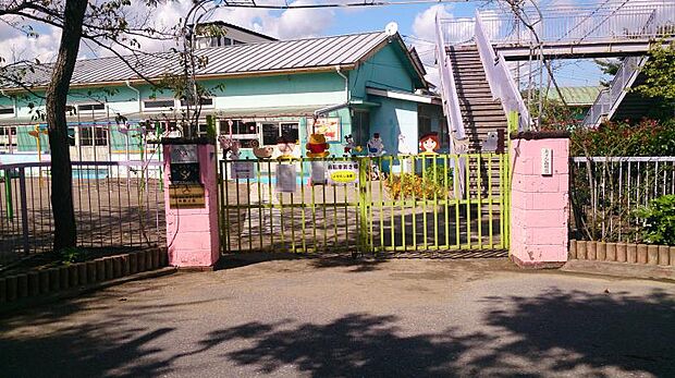 小倉あさひ幼稚園