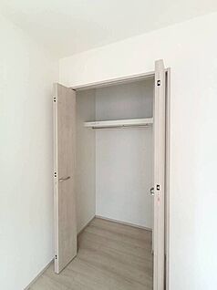 クローゼット
