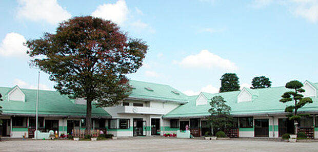 八潮保育園