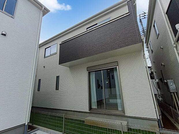 【外観】外観です