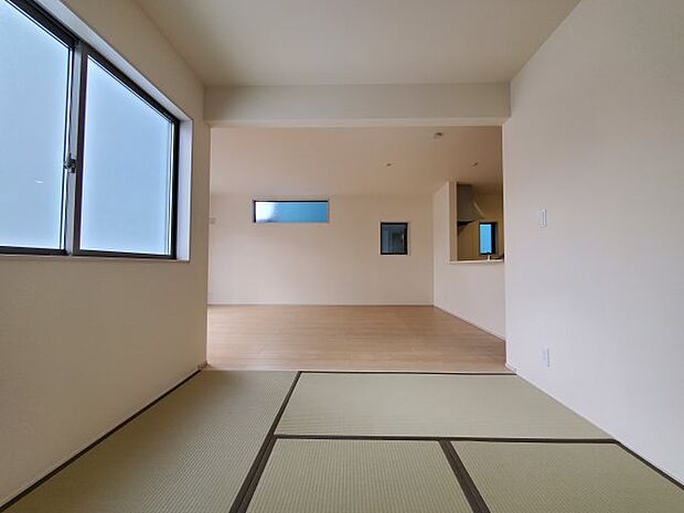 【和室】施工例です
