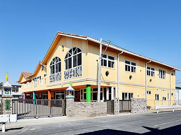 新和幼稚園