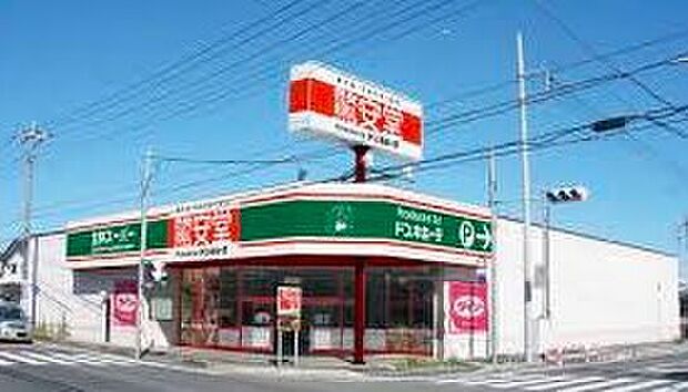 ドン・キホーテ 驚安堂 松伏店（約568m）