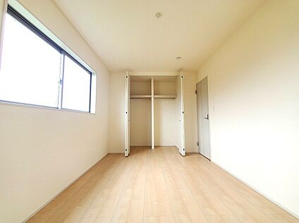 洋室・施工例