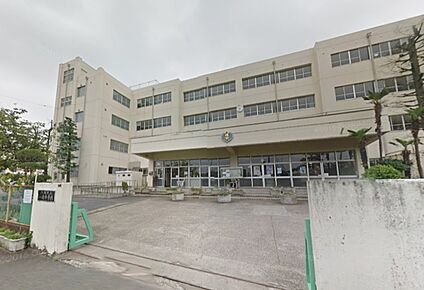 八潮市立八條小学校 2356ｍ(徒歩30分)