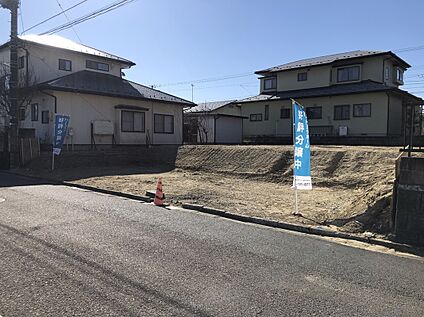 現地写真