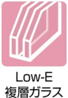 Low-E複層ガラス