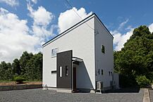 岩手県奥州市水沢真城字北上野6-11：物件画像