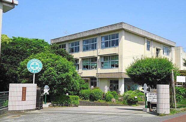 熊本市立麻生田小学校