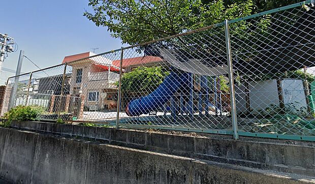 報徳保育園（約850m）