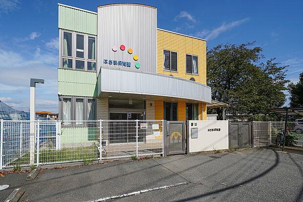 はさま保育園（現地より徒歩10分）
