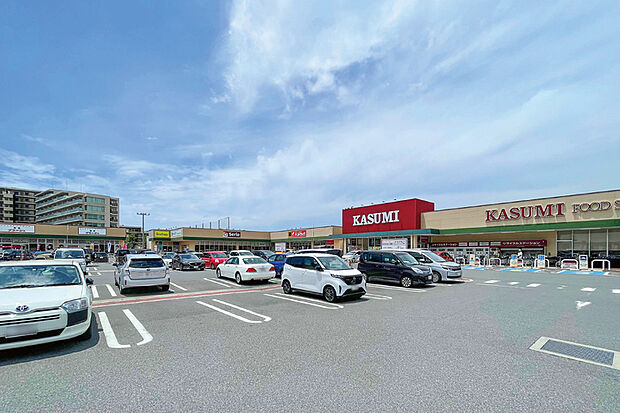 ピアシティ稲毛海岸(現地より徒歩25分)