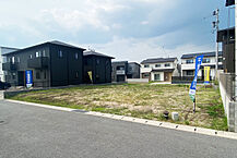 熊本県菊池郡大津町大字引水字古庄谷888番20：物件画像