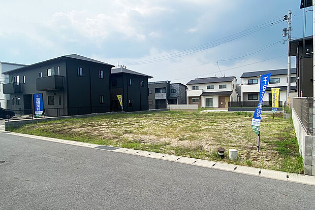 36号地現地画像
