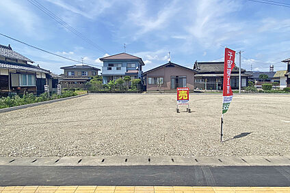 1号地