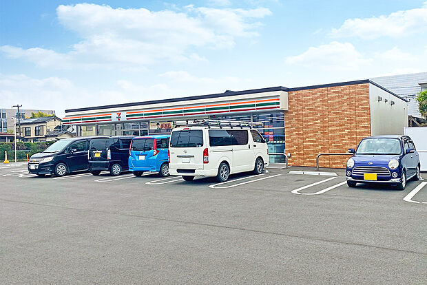 セブンイレブン八代迎町店