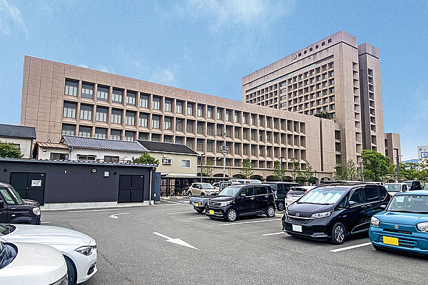 JCHO熊本総合病院