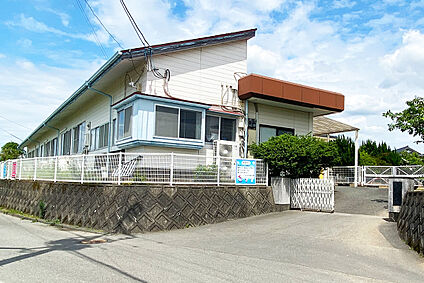 松橋幼稚園 約2,400ｍ