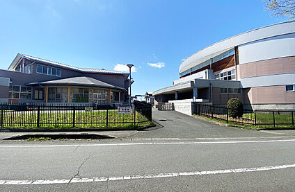 合志市立合志小学校 約3,100ｍ