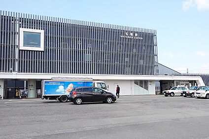 JR松橋駅 1,500ｍ