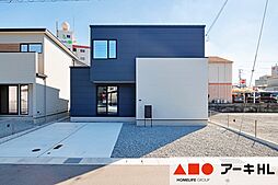 JR山陽本線「姫路」駅 神姫バス乗車23分「夢前台4丁目」バス停 徒歩2分