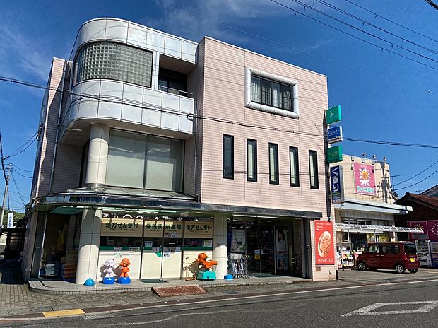 佐々木薬局 森店
