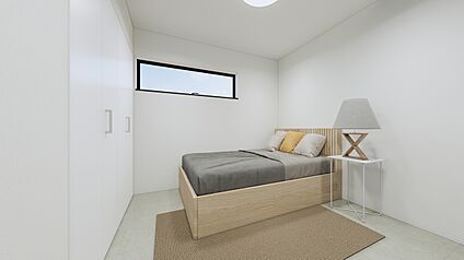 洋室