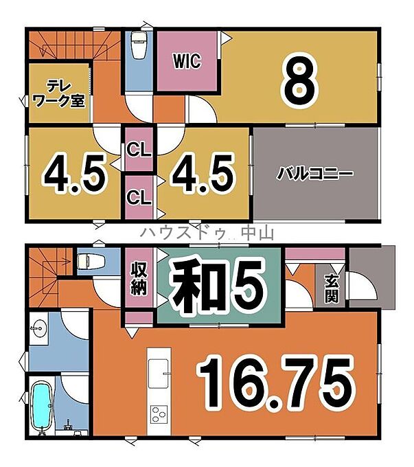 3号棟