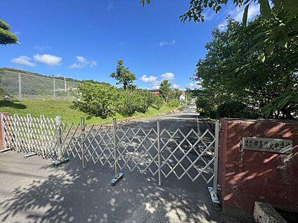 伊集院北中学校 1470ｍ(徒歩19分)