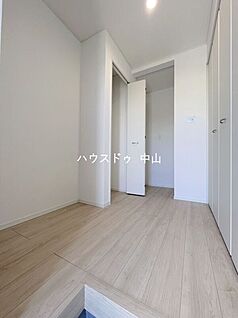 ＼住まいの第一印象を彩る玄関／