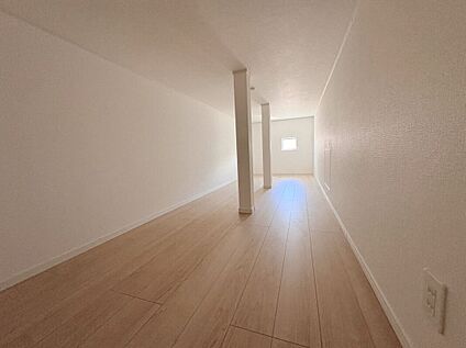 ＼あると嬉しい便利な屋根裏部屋／