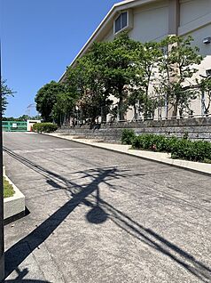 桜丘中学校 698ｍ(徒歩9分)