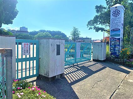 清水小学校 450ｍ(徒歩6分)
