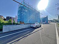 東京都あきる野市平沢：物件画像