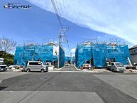東京都八王子市弐分方町：物件画像