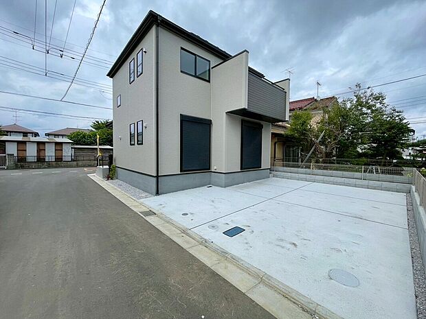 １号棟　本日の「見学希望」大歓迎♪
ご希望の方は→【0120-888-958】まで♪
周辺物件もまとめてご紹介可能です♪

