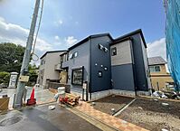 東京都八王子市石川町：物件画像