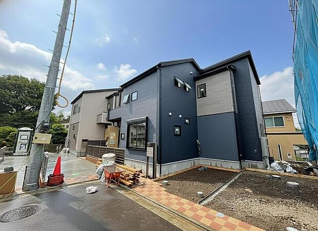 ◆穏やかな空気の流れる落ち着いた住環境です。ぜひ、現地へ足をお運びいただき実際の環境・陽当たりをご確認下さいませ♪