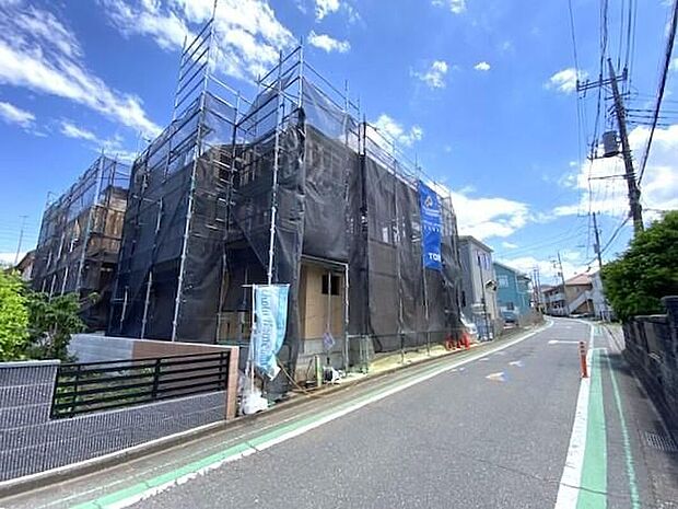 1号棟◆ご不明点等、スタッフがしっかりと説明させていただきます。お気軽にお問い合わせください！