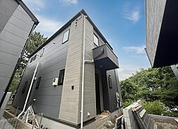 JR中央線「日野」駅 徒歩7分