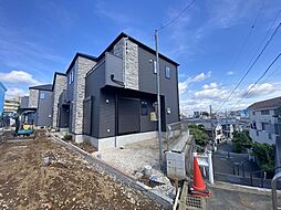 JR中央線「八王子」駅 徒歩14分