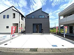 JR青梅線「拝島」駅 バス13分「玉見ヶ崎」バス停 徒歩2分