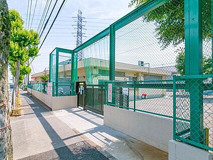 石川保育園 1200m(徒歩15分/自転車5分)
