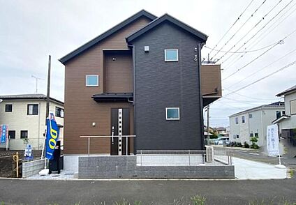 現地外観写真