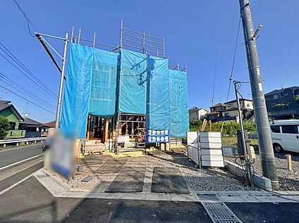現地外観写真