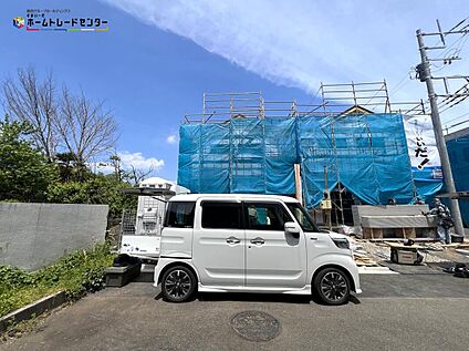 現地外観写真