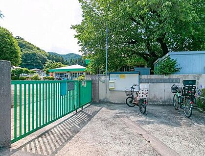 恩方保育園 1629m(徒歩21分)