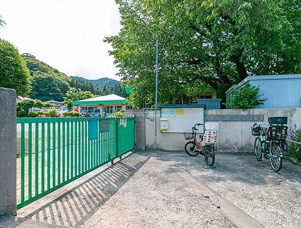 恩方保育園(約1,629m)